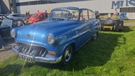Oldtimerfestival Raamsdonksveer -  1 oktober 2023