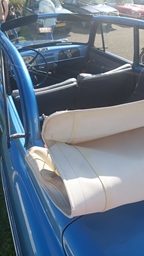 Oldtimerfestival Raamsdonksveer -  1 oktober 2023