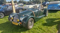 Oldtimerfestival Raamsdonksveer -  1 oktober 2023