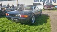 Oldtimerfestival Raamsdonksveer -  1 oktober 2023