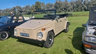 Oldtimerfestival Raamsdonksveer -  1 oktober 2023