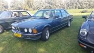 Oldtimerfestival Raamsdonksveer -  1 oktober 2023