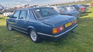Oldtimerfestival Raamsdonksveer -  1 oktober 2023
