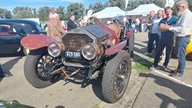 Oldtimerfestival Raamsdonksveer -  1 oktober 2023