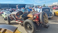 Oldtimerfestival Raamsdonksveer -  1 oktober 2023