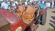 Oldtimerfestival Raamsdonksveer -  1 oktober 2023