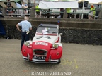 Rescue Zeeland -  14 augustus 2025
