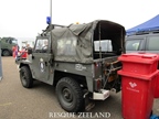 Rescue Zeeland -  14 augustus 2025
