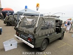 Rescue Zeeland -  14 augustus 2025