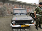 Rescue Zeeland -  14 augustus 2025