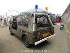 Rescue Zeeland -  14 augustus 2025