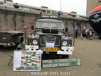Rescue Zeeland -  14 augustus 2025