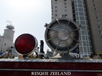 Rescue Zeeland -  14 augustus 2025