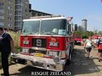 Rescue Zeeland -  14 augustus 2025