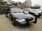 Rescue Zeeland -  14 augustus 2025