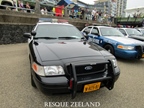 Rescue Zeeland -  14 augustus 2025