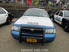 Rescue Zeeland -  14 augustus 2025
