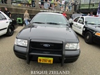 Rescue Zeeland -  14 augustus 2025
