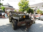 Classic Cars Peer - American Retro Day -  15 augustus 2025