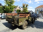 Classic Cars Peer - American Retro Day -  15 augustus 2025