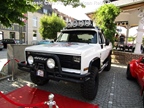 Classic Cars Peer - American Retro Day -  15 augustus 2025