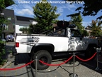 Classic Cars Peer - American Retro Day -  15 augustus 2025