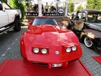 Classic Cars Peer - American Retro Day -  15 augustus 2025