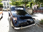 Classic Cars Peer - American Retro Day -  15 augustus 2025
