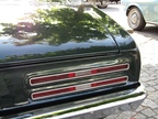 Classic Cars Peer - American Retro Day -  15 augustus 2025