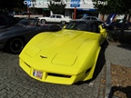 Classic Cars Peer - American Retro Day -  15 augustus 2025