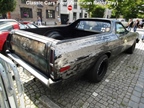 Classic Cars Peer - American Retro Day -  15 augustus 2025