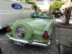 Classic Cars Peer - American Retro Day -  15 augustus 2025