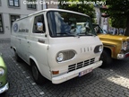Classic Cars Peer - American Retro Day -  15 augustus 2025