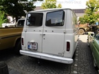 Classic Cars Peer - American Retro Day -  15 augustus 2025