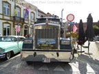 Classic Cars Peer - American Retro Day -  15 augustus 2025