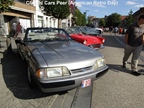 Classic Cars Peer - American Retro Day -  15 augustus 2025