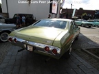 Classic Cars Peer - American Retro Day -  15 augustus 2025