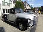 Classic Cars Peer - American Retro Day -  15 augustus 2025
