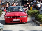 Classic Cars Peer - American Retro Day -  15 augustus 2025