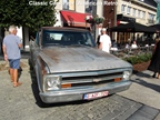 Classic Cars Peer - American Retro Day -  15 augustus 2025