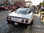 Classic Cars Peer - American Retro Day -  15 augustus 2025