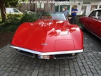 Classic Cars Peer - American Retro Day -  15 augustus 2025