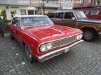 Classic Cars Peer - American Retro Day -  15 augustus 2025