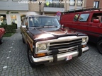Classic Cars Peer - American Retro Day -  15 augustus 2025