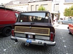 Classic Cars Peer - American Retro Day -  15 augustus 2025