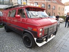 Classic Cars Peer - American Retro Day -  15 augustus 2025