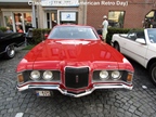 Classic Cars Peer - American Retro Day -  15 augustus 2025