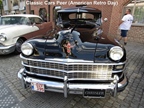 Classic Cars Peer - American Retro Day -  15 augustus 2025