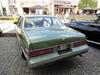 Classic Cars Peer - American Retro Day -  15 augustus 2025