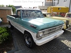 Classic Cars Peer - American Retro Day -  15 augustus 2025